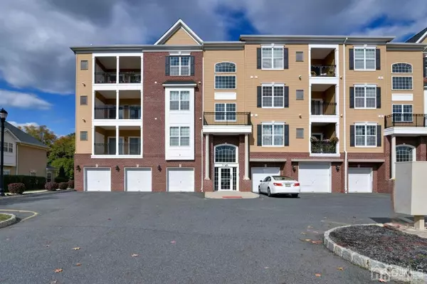 843 Liberty CT, Piscataway, NJ 08854