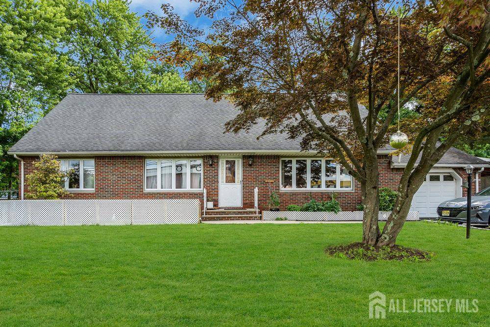 84 Two Bridges RD, Fairfield, NJ 07004
