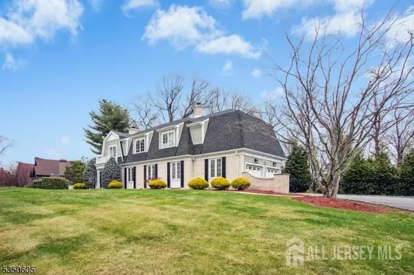 Scotch Plains, NJ 07076,6 Short Hills LN