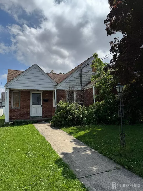 1534 Julian TER, Union Twp, NJ 07083