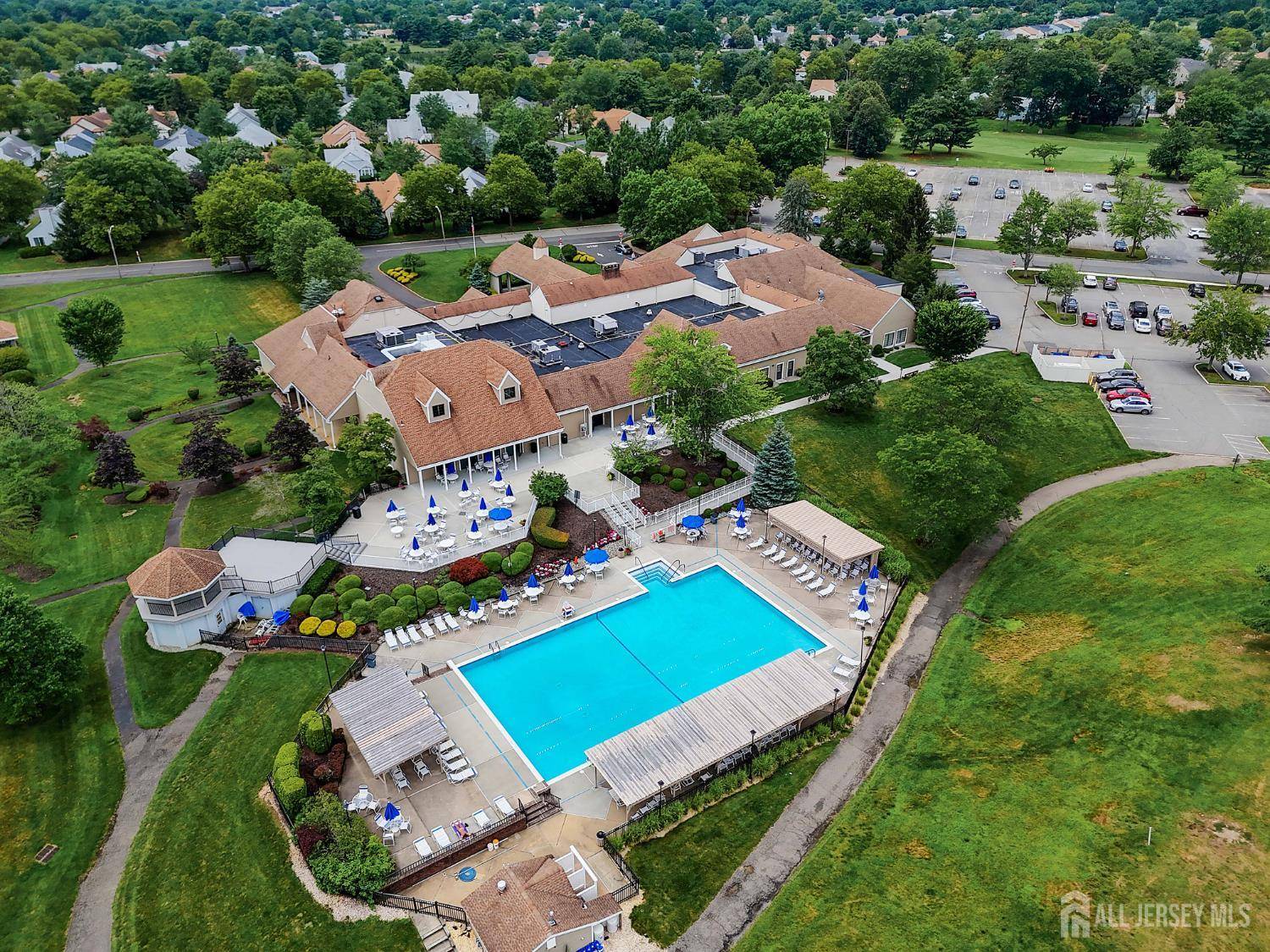 123 Concordia CIR #G, Monroe, NJ 08831