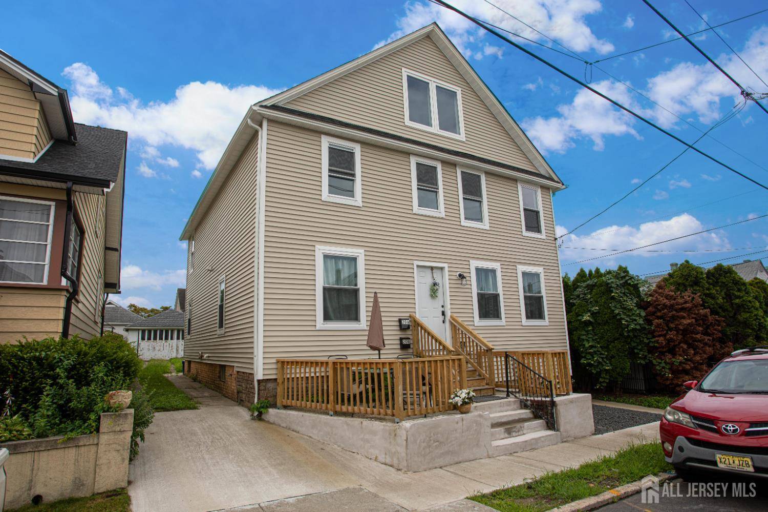 20 Prentice AVE, South River, NJ 08882