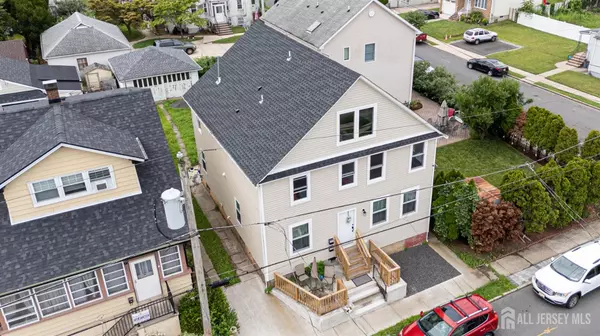 South River, NJ 08882,20 Prentice AVE