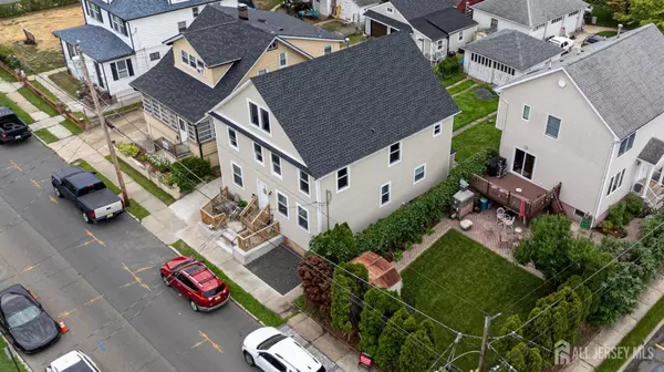 South River, NJ 08882,20 Prentice AVE