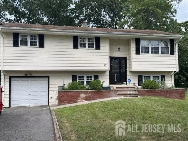 Piscataway, NJ 08854,451 Hillside AVE