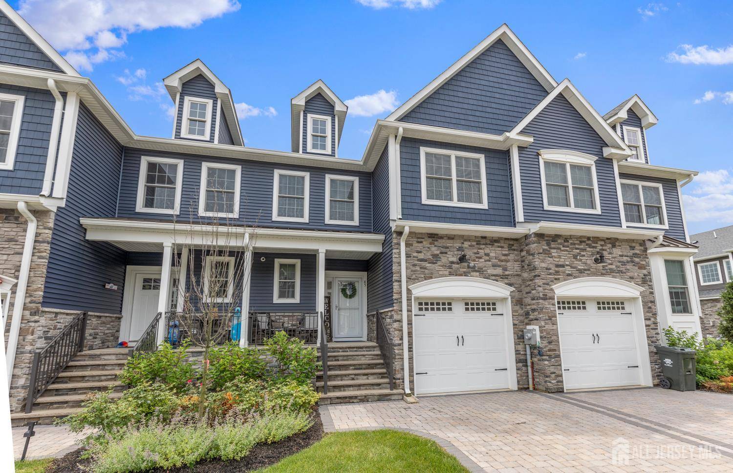 85 Valentino DR, Old Bridge, NJ 08875