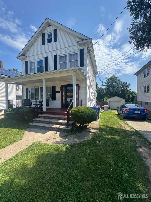 Woodbridge Proper, NJ 07095,198 Strawberry Hill AVE