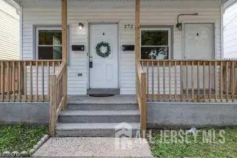 New Brunswick, NJ 08901,272 Comstock ST