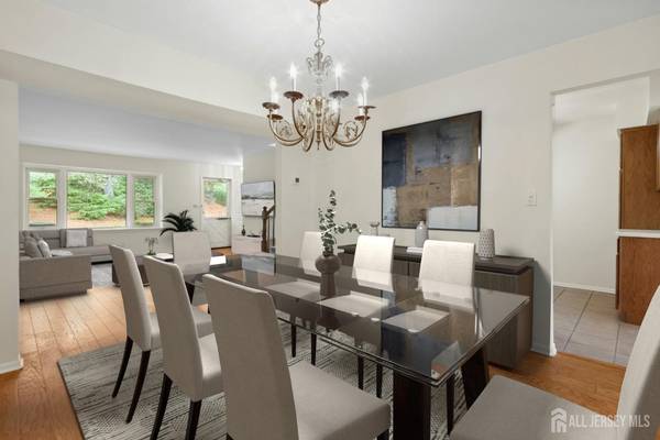7 Tisbury CT, Scotch Plains, NJ 07076