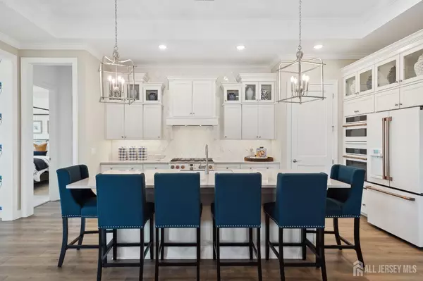 10 Mount DR #HD, Plainsboro, NJ 08536