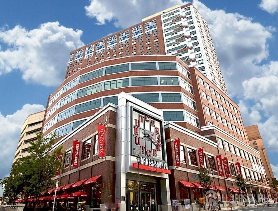 110 Somerset ST #2101, New Brunswick, NJ 08901