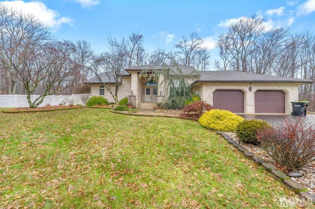 88 Union Valley RD, Monroe, NJ 08831