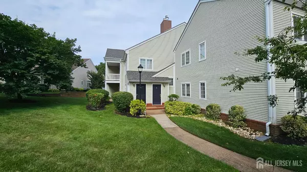 3-C Rutland LN, Monroe, NJ 08831