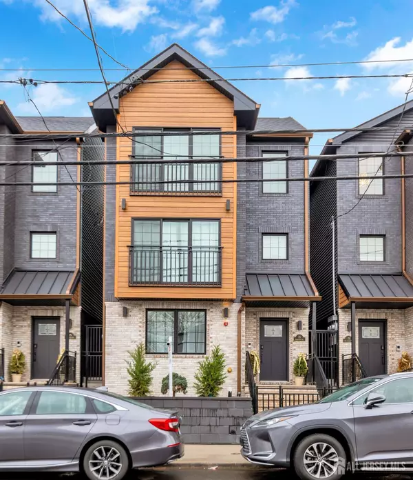 73 Stuyvesant AVE #1, Newark, NJ 07106