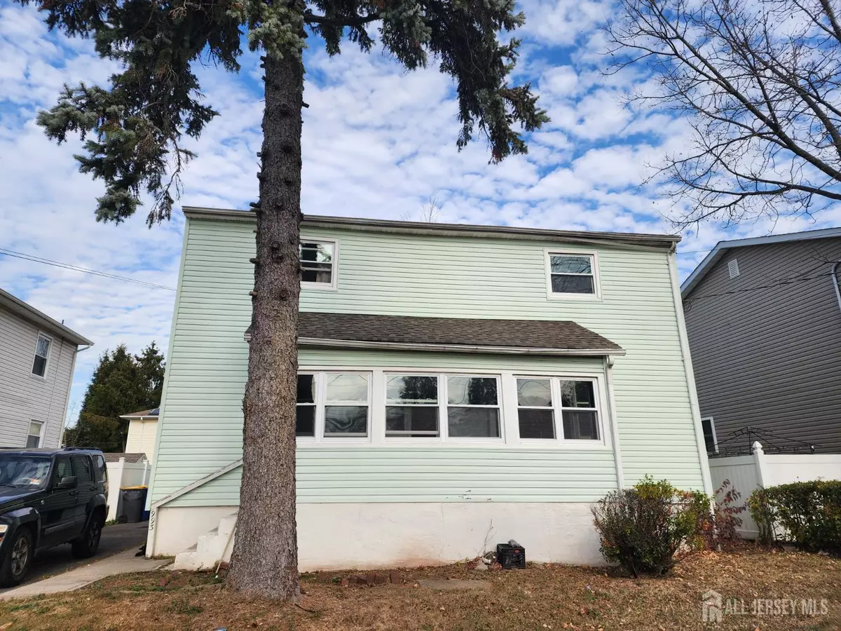 Franklin, NJ 08873,993 Hamilton ST