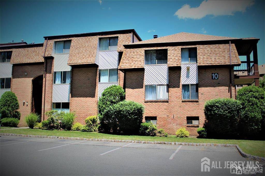 1014 Edison Glen TER, Edison, NJ 08837