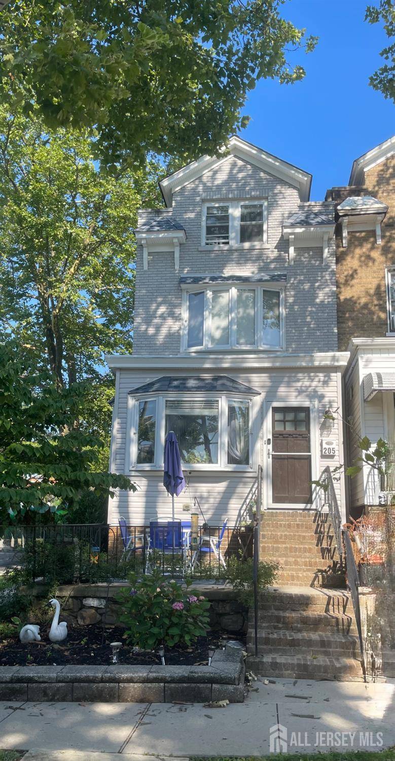 205 Water ST, Perth Amboy, NJ 08861
