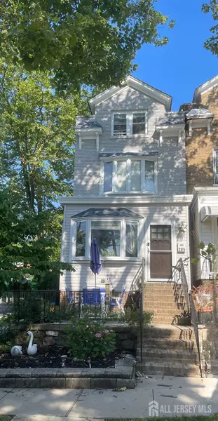 205 Water ST, Perth Amboy, NJ 08861