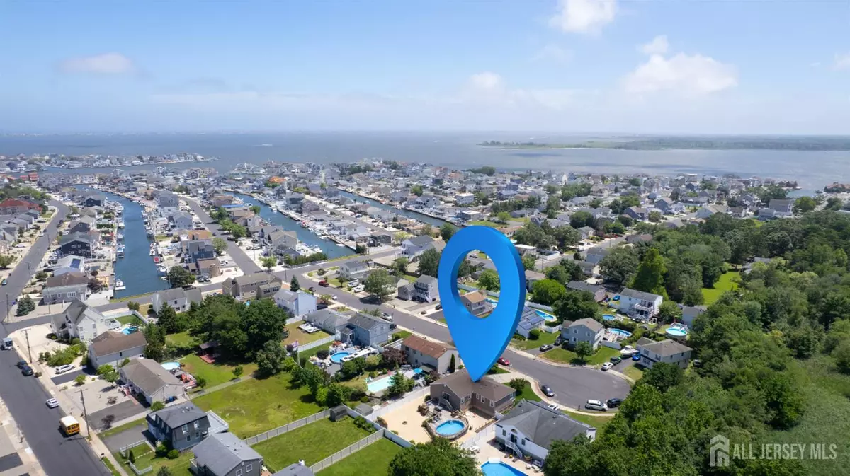 Toms River, NJ 08753,277 Jill CT