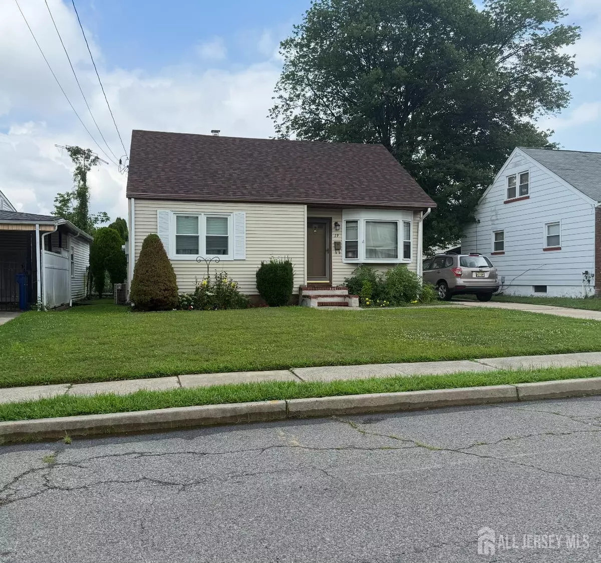 Sayreville, NJ 08872,19 4th ST