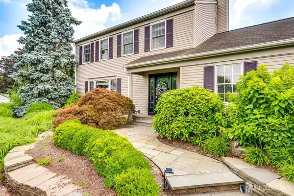Hillsborough, NJ 08844,7 Post CT