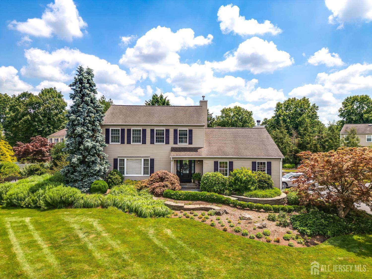 7 Post CT, Hillsborough, NJ 08844