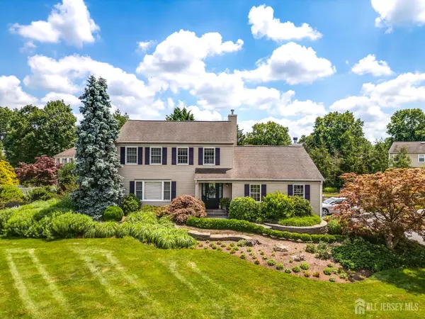 7 Post CT, Hillsborough, NJ 08844