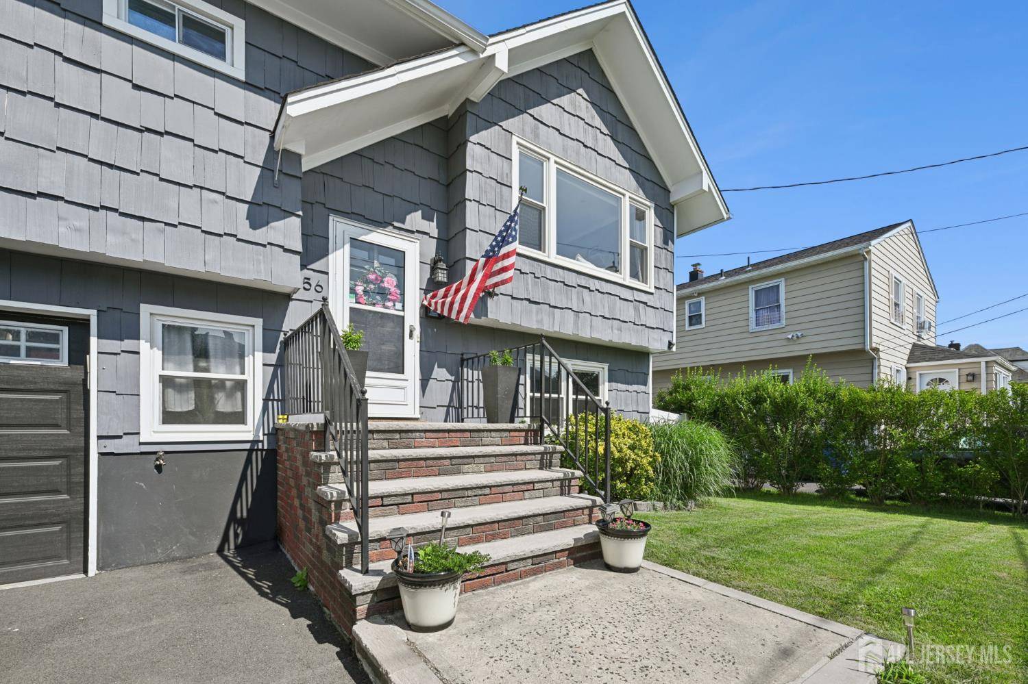 Port Reading, NJ 07064,56 3rd AVE