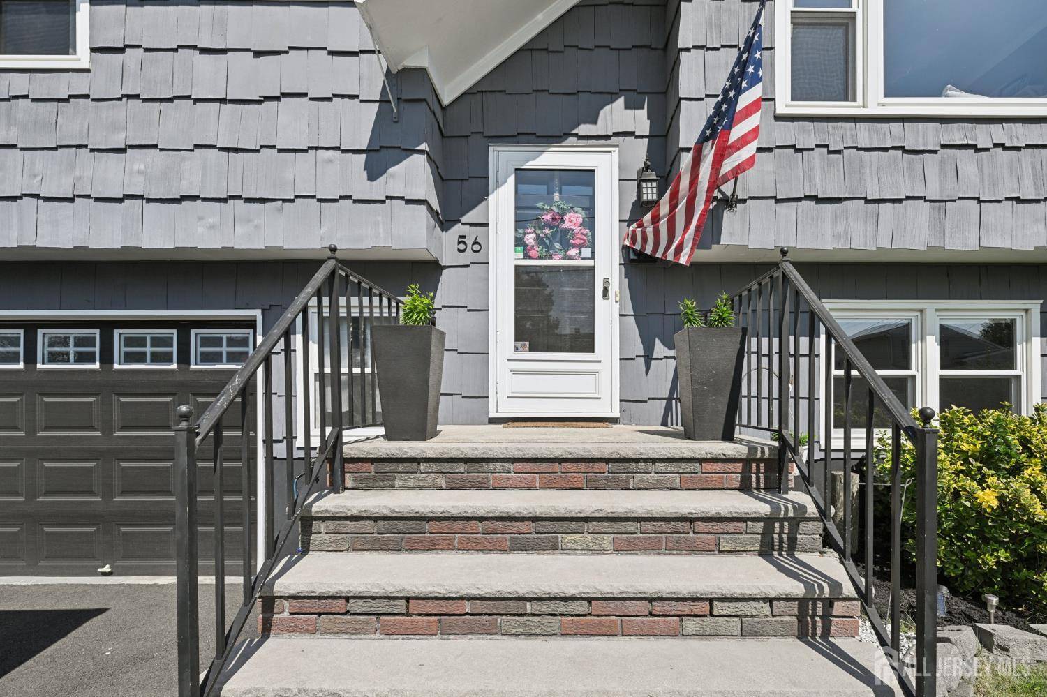 Port Reading, NJ 07064,56 3rd AVE