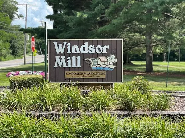 1214 Country Mill DR, East Windsor, NJ 08512