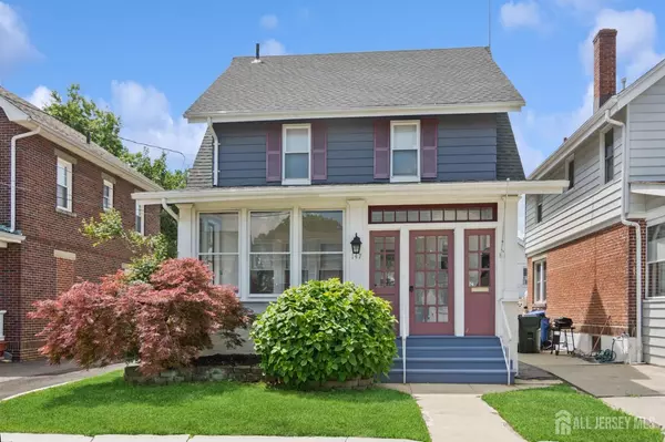 147 Grove AVE, Woodbridge Proper, NJ 07095