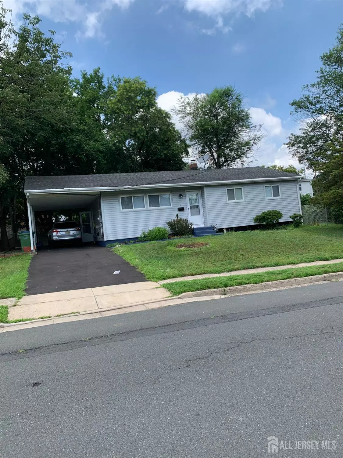 Edison, NJ 08817,2 Brookside RD