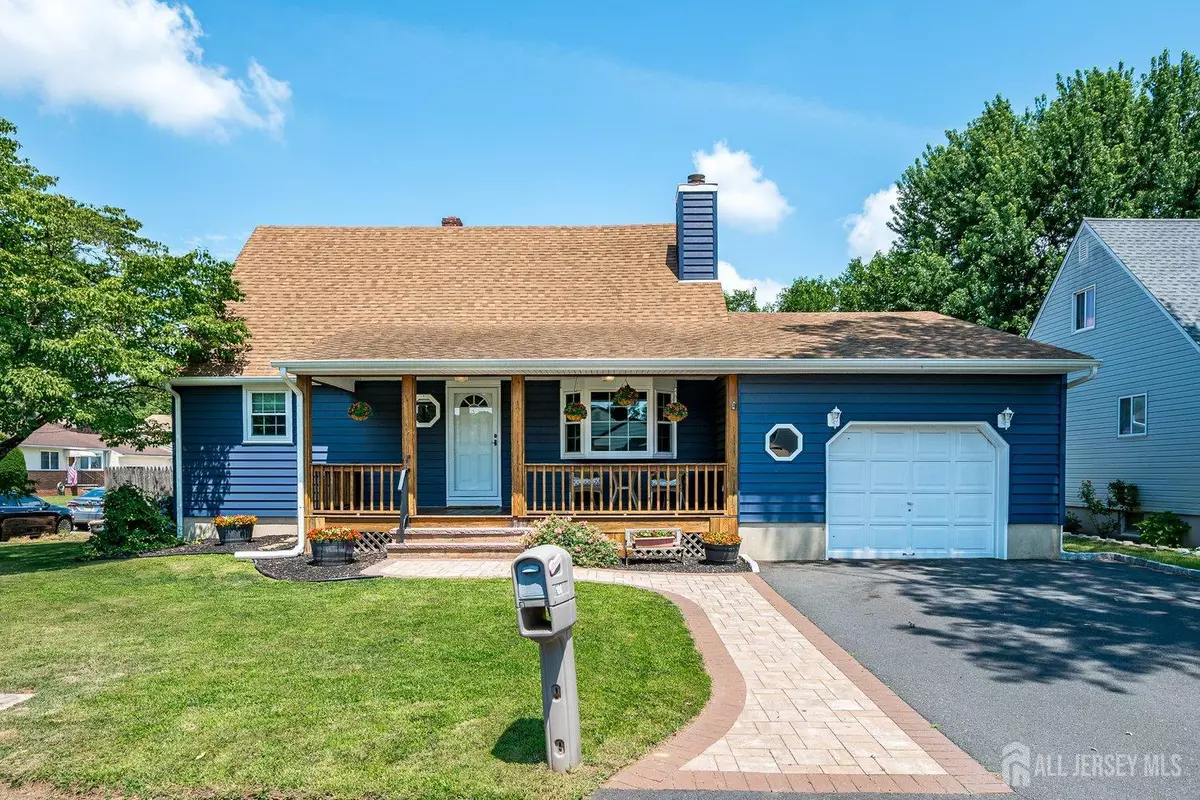 Edison, NJ 08837,108 Morris AVE