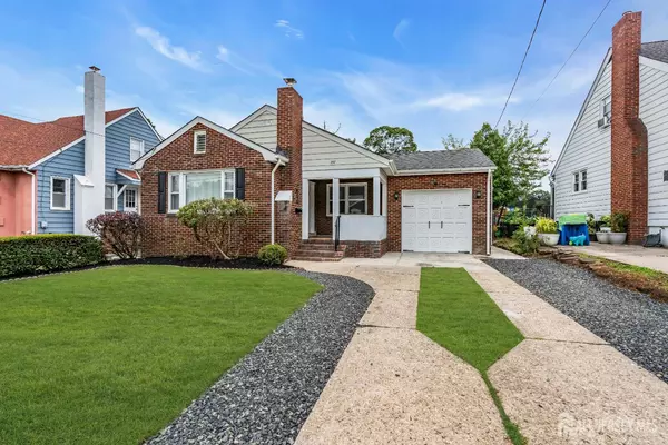 Sayreville, NJ 08872,292 Washington RD