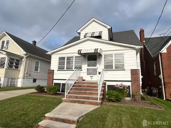 South River, NJ 08882,48 Raritan AVE