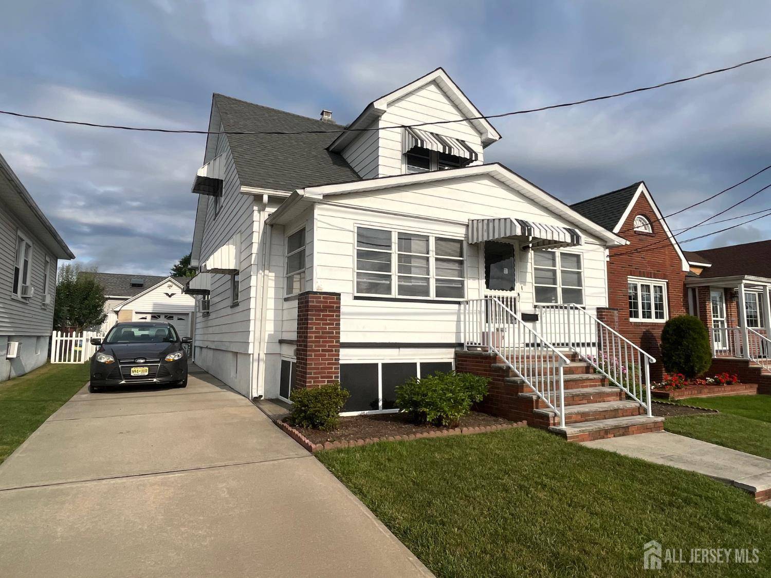 48 Raritan AVE, South River, NJ 08882