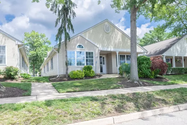 218 N Pondview BLVD, Monroe, NJ 08831