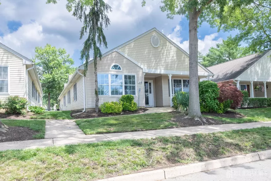 218 N Pondview BLVD, Monroe, NJ 08831