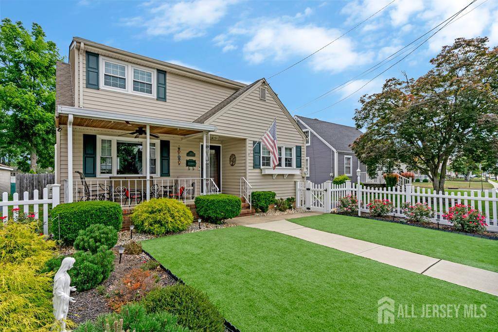 229 Harris AVE, Middlesex, NJ 08846
