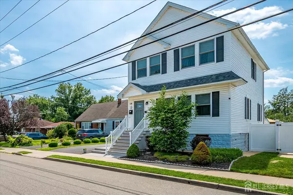 Sayreville, NJ 08872,97 Boehmhurst AVE