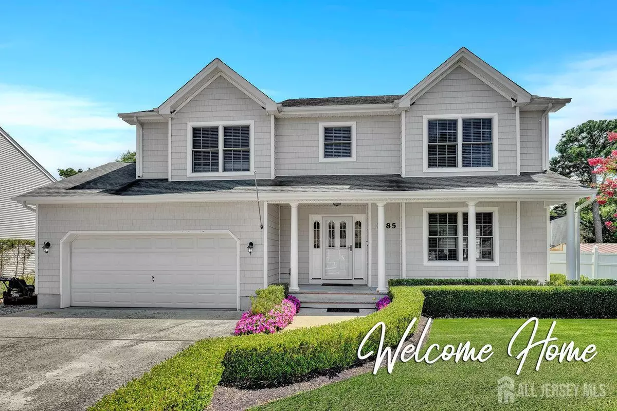 Lacey, NJ 08731,1485 EARIE WAY