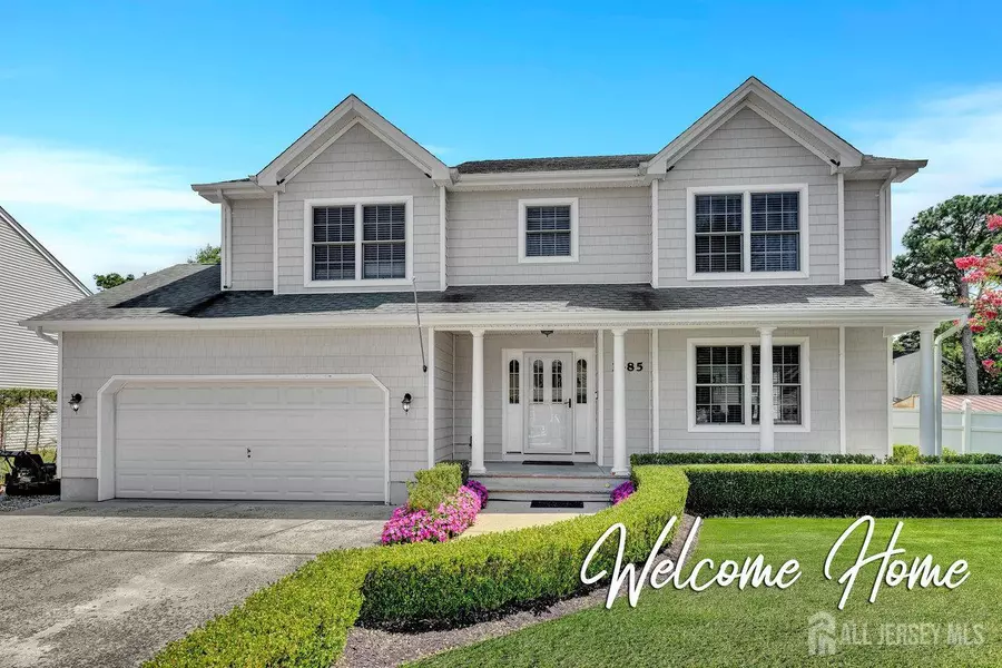 1485 EARIE WAY, Lacey, NJ 08731