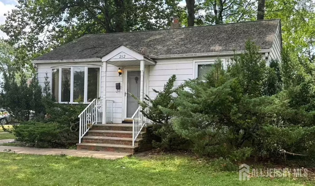 212 Middlesex AVE, Iselin, NJ 08830