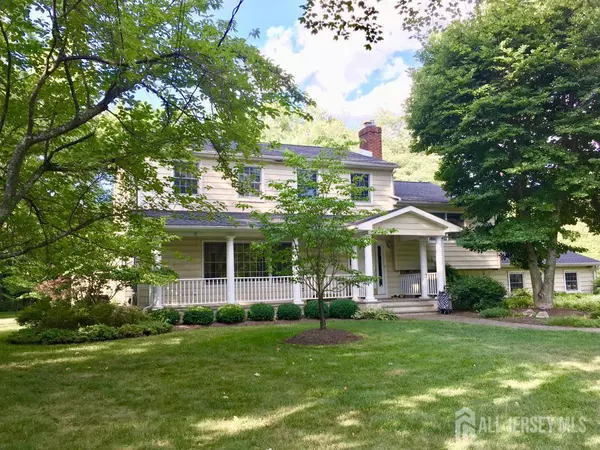 328 Dodds LN, Princeton, NJ 08540