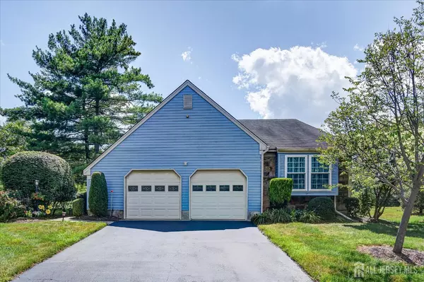 20 John Hancock DR, Monroe, NJ 08831