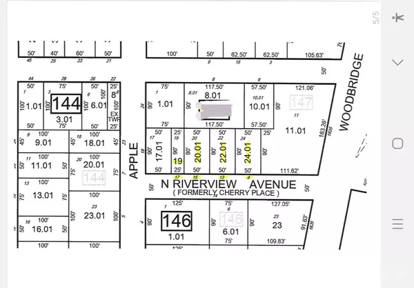 346 N Riverview AVE, Edison, NJ 08817