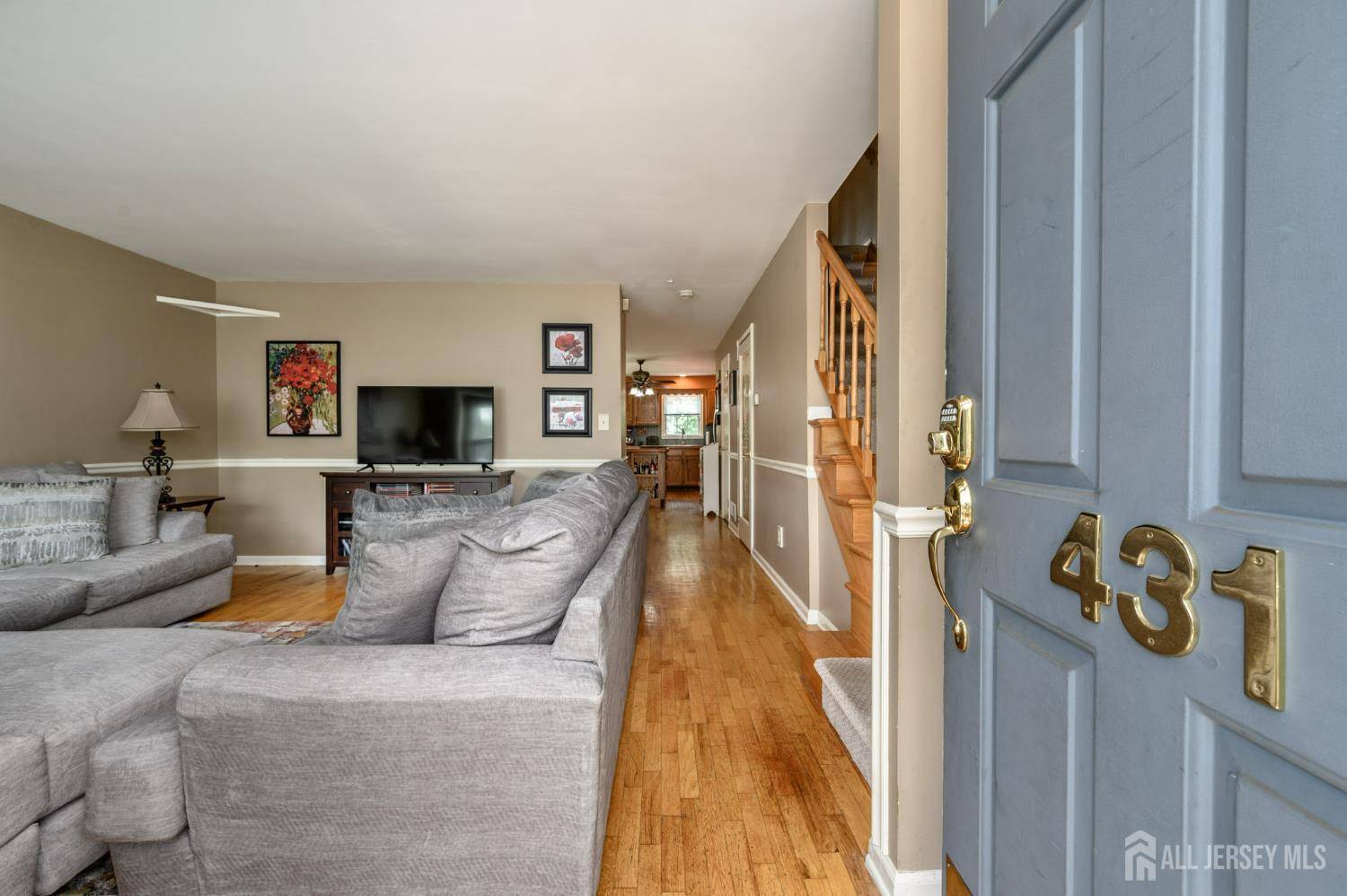 South Brunswick, NJ 08852,431 Gambocz CT