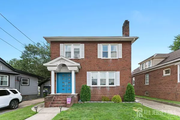 638 Linden AVE, Woodbridge Proper, NJ 07095