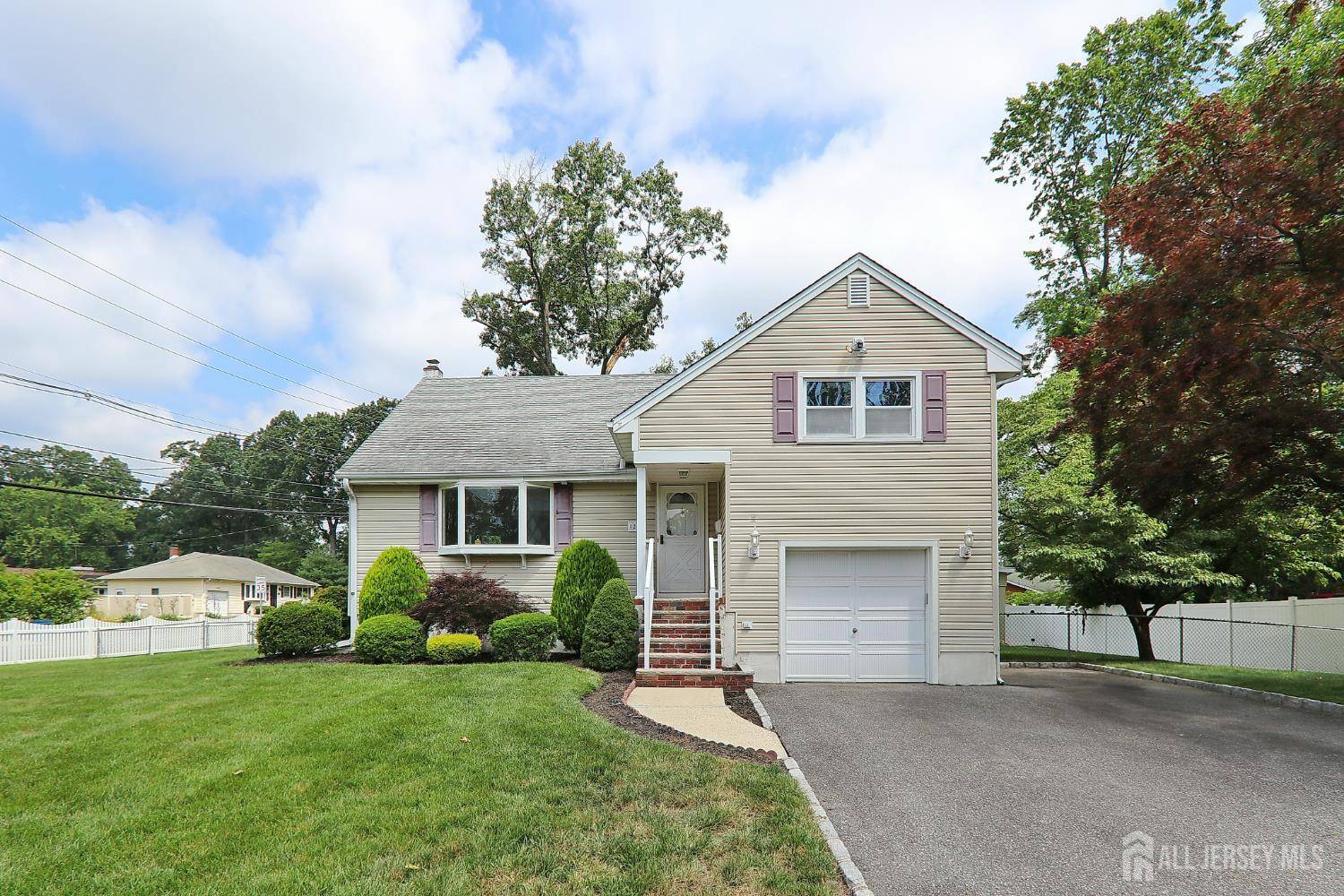 1270 S 9th ST S, South Plainfield, NJ 07080