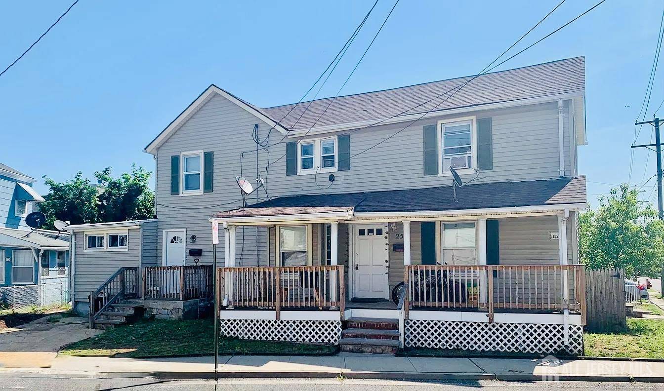 251 1st ST, Keyport, NJ 07735